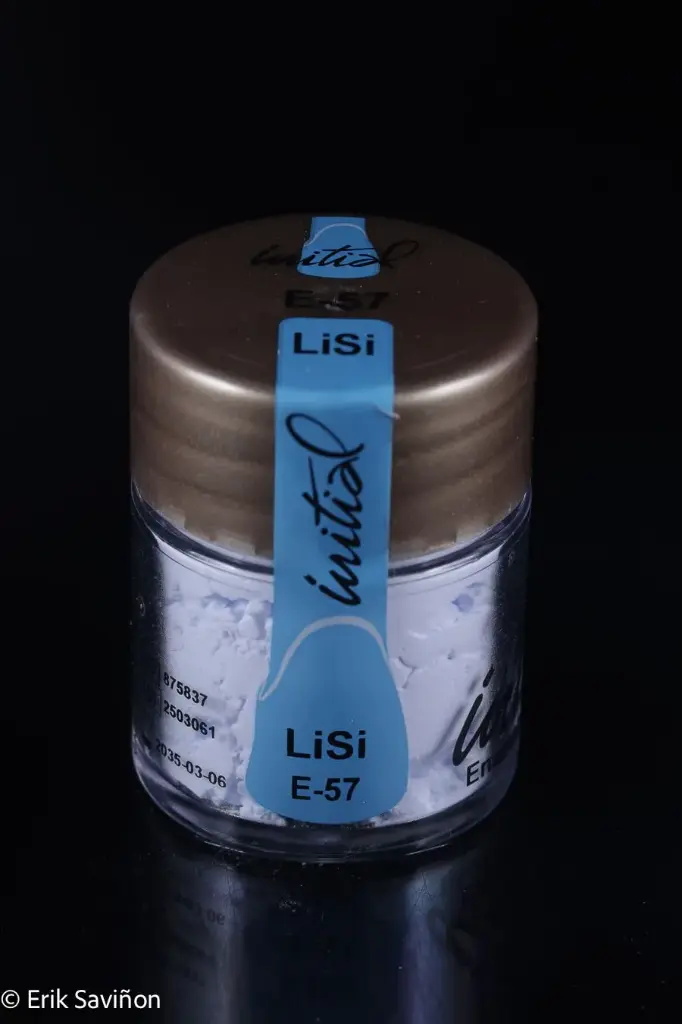 LiSi E-57