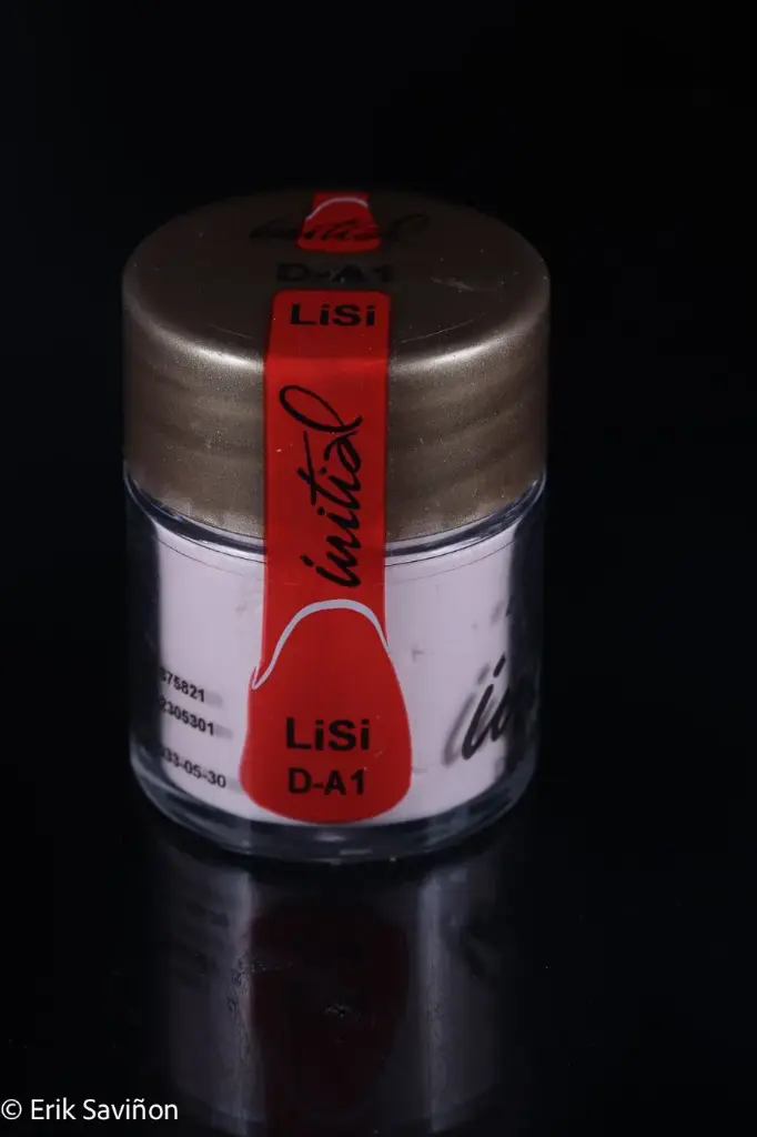 LiSi D-A1