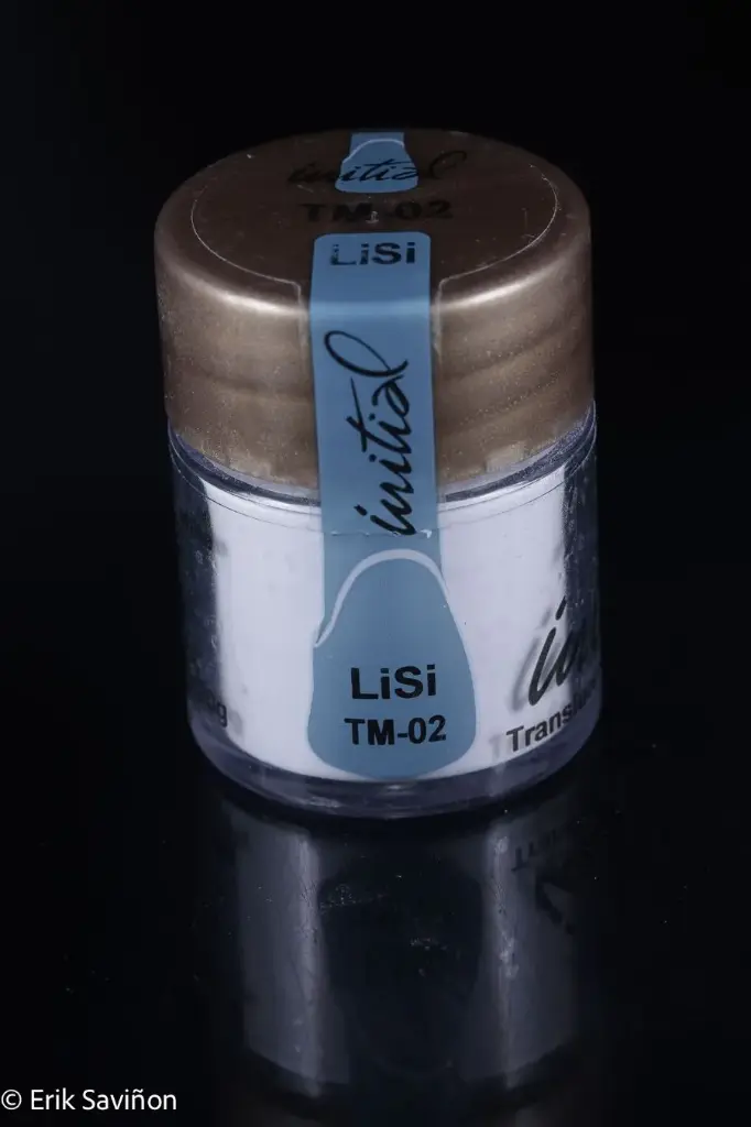 LiSi TM-02
